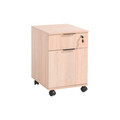 Dulap multifunctional, Adore, Rkm-311-Ss-1, 41x61x41 cm, PAL, Sonomo