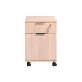 Dulap multifunctional, Adore, Rkm-311-Ss-1, 41x61x41 cm, PAL, Sonomo