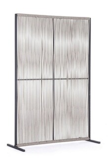 Gri carbune, 120 x 30 x 180 cm