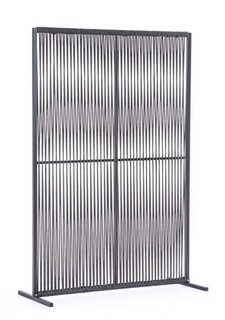 Gri, 120 x 30 x 180 cm