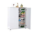 Pantofar, Adore, Adr-520-Bb-1, 91x108x35 cm, PAL, Alb