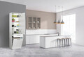 Dulap multifunctional, Adore, Adr-621-Pp-1, 52x187x38 cm, PAL, Alb