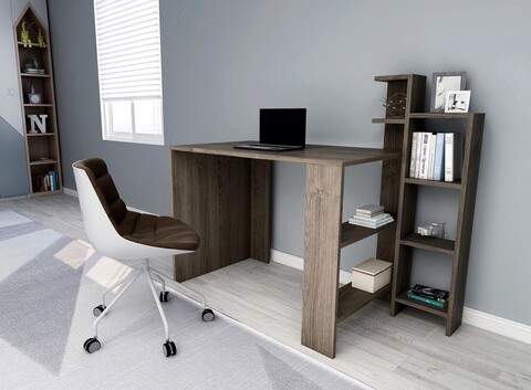 Birou, Arnetti, Metu , PAL, Maro