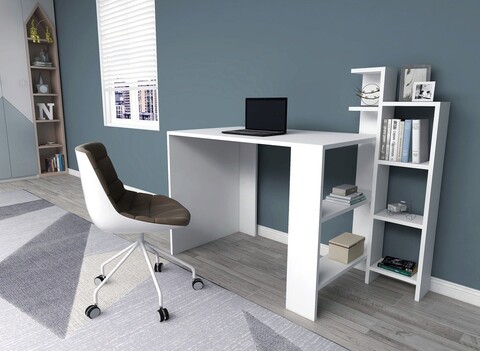 Birou, Arnetti, Metu , PAL, Alb