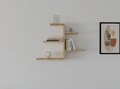 Raft de perete, Asse Home, Gami, PAL , Maro