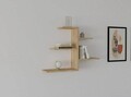 Raft de perete, Asse Home, Gami, PAL , Maro