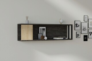 100x29x20 cm, Maro;Antracit