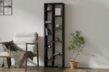 Corp biblioteca, Asse Home, Tomi, MDF  , Antracit