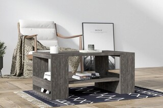 80x40x50 cm, Antracit