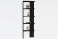 Corp biblioteca, Asse Home, Eze, 51x160x21 cm, Maro
