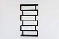 Corp biblioteca, Asse Home, Hector, 90x162 cm, PAL , Antracit