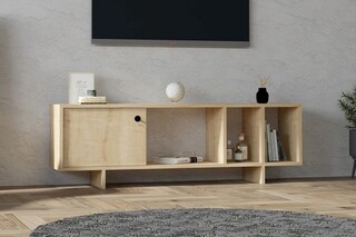 140x45x29 cm, Stejar