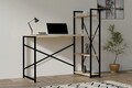 Birou, Asse Home, Zernez, 120x75x60 cm, PAL, Maro