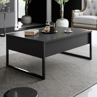 90x60x40 cm, Antracit;Negru