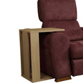 Masuta, Comforty, Single, 35x61x45 cm, PAL, Maro