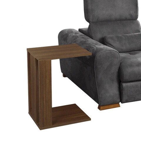 Masuta, Comforty, Single, 35x61x45 cm, PAL, Maro