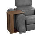 Masuta, Comforty, Single, 35x61x45 cm, PAL, Maro