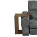 Masuta, Comforty, Single, 35x61x45 cm, PAL, Maro