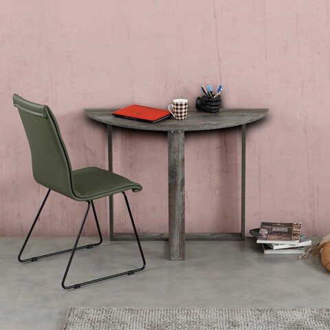 Birou, Comforty, Middle, 106x77x45 cm, PAL, Jackson Pine