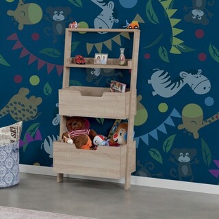 59x120x35 cm, Stejar deschis