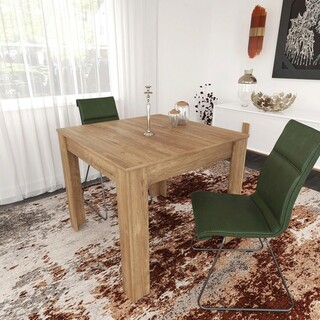 90x78x90 cm, Stejar