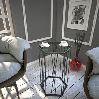 40x62x35 cm, Antracit