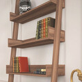 Corp biblioteca, Comforty, Only, 80x195x32 cm, PAL, Maro