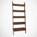 Corp biblioteca, Comforty, Only, 80x195x32 cm, PAL, Maro