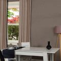 Masa extensibila, Comforty, Bois, 78x150x90 cm, PAL, Alb