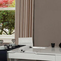 Masa extensibila, Comforty, Bois, 78x150x90 cm, PAL, Alb