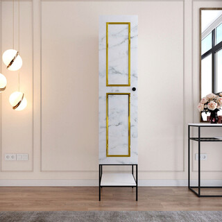 42x200x50 cm, Multicolor