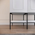 Dulap pentru haine, Comforty, Martin 2, 84x200x50 cm, PAL, Alb