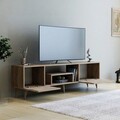 Comoda TV, Coraline, Irma, 150x41 cm, PAL, Maro