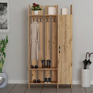 93.3x180x33.5 cm, Maro