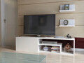 Comoda TV, Decorotika, Zeplin, PAL, Alb
