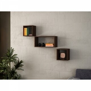 Box - Wenge