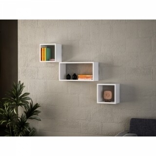 Box - White