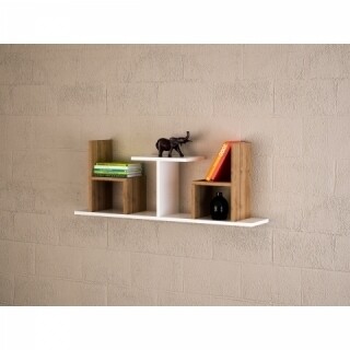 Sense - White, Walnut