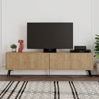 180x50x29 cm, Stejar