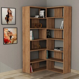 157.5x178.5x30 cm, Stejar