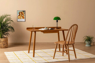 110x60x73 cm, Nuc deschis