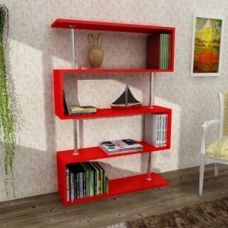 Sunrise - Red