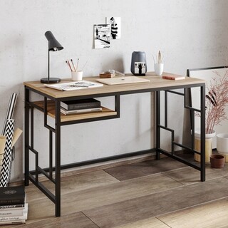 120x75x60 cm, Negru;Maro