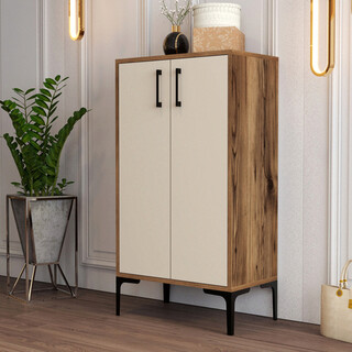 60x111x35 cm, Maro;Crem