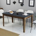 Masa, Hommy Craft, Milan 513, PAL, Nuc / Antracit