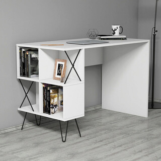 120x78 cm, Alb;Negru