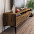 Comoda TV, Hommy Craft, Istanbul, 180x47x35 cm, PAL, Maro