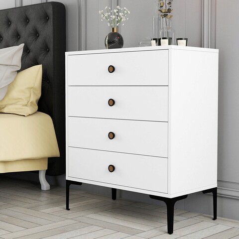 Dulap, Hommy Craft, Lizbon 542, PAL, Alb