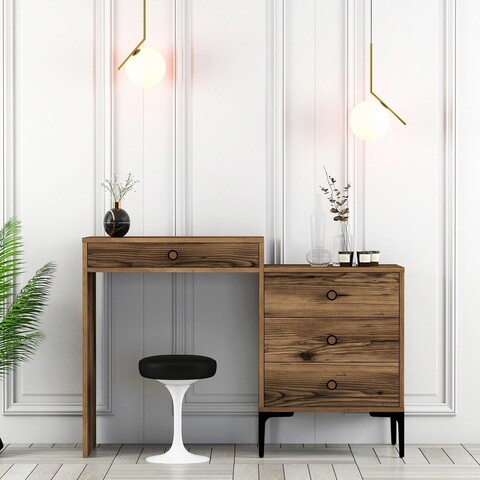 Masa de machiaj, Hommy Craft, Lizbon 553, PAL, Maro