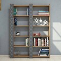Corp biblioteca, Hommy Craft, City 2, PAL, Nuc / Calcedonie